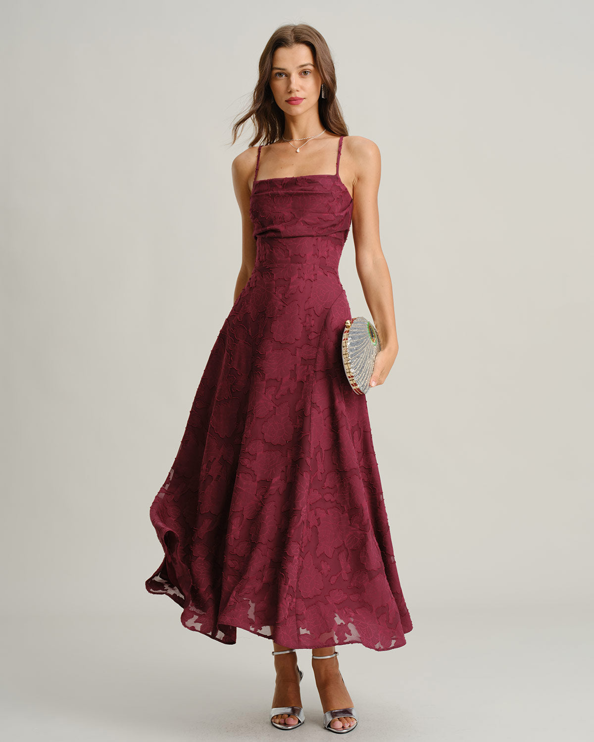 Elva™ | Elegant klänning