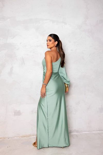 Jasmine™ - Elegant Långklänning